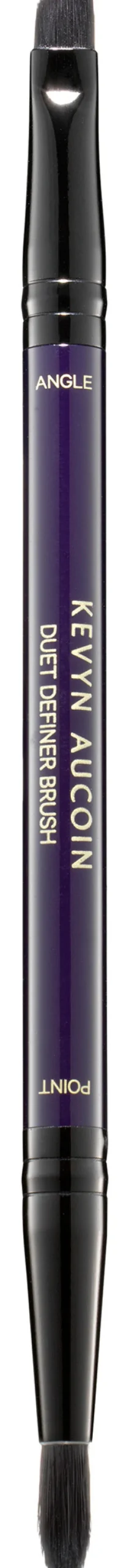 Duet Definer Brush|Kevyn Aucoin Best
