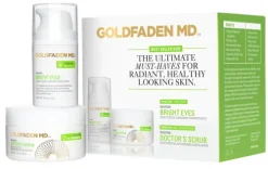 Duo Kit|Goldfaden MD Clearance