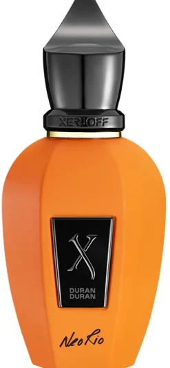 Duran Duran NeoRio Fluo Orange|XERJOFF Online