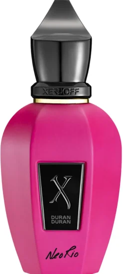 Duran Duran NeoRio Fluo Pink|XERJOFF New