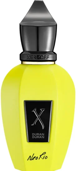 Duran Duran NeoRio Fluo Yellow|XERJOFF Outlet