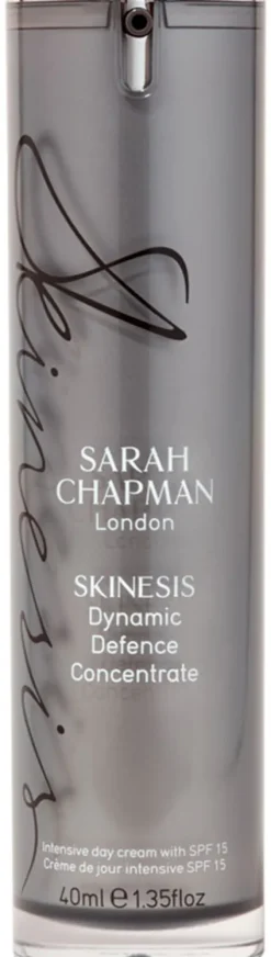 Dynamic Defence Concentrate|Sarah Chapman Online