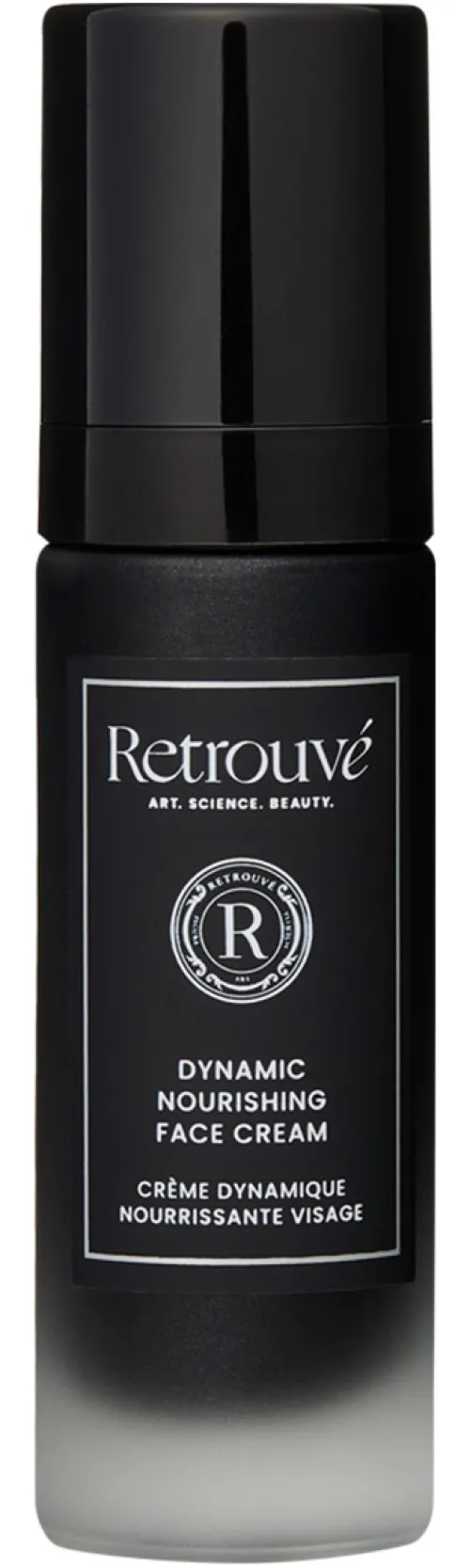 Dynamic Nourishing Face Cream|Retrouvé Discount