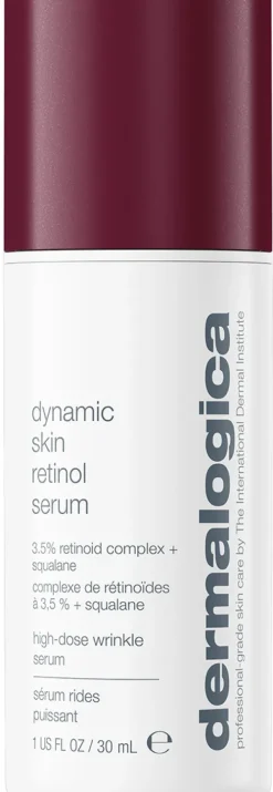 Dynamic Skin Retinol Serum|Dermalogica Outlet
