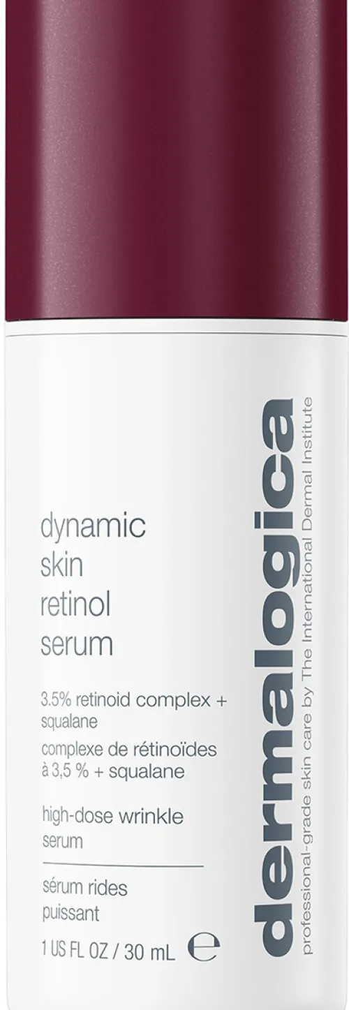 Dynamic Skin Retinol Serum|Dermalogica Outlet