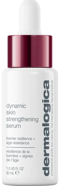Dynamic Skin Strengthening Serum|Dermalogica Online