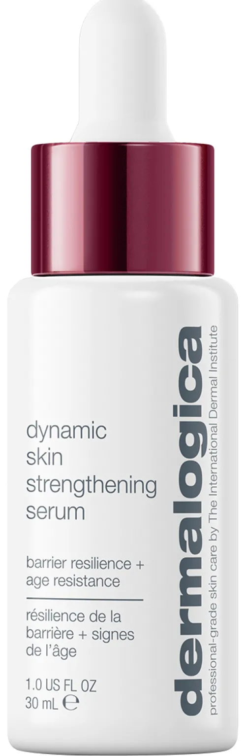 Dynamic Skin Strengthening Serum|Dermalogica Online