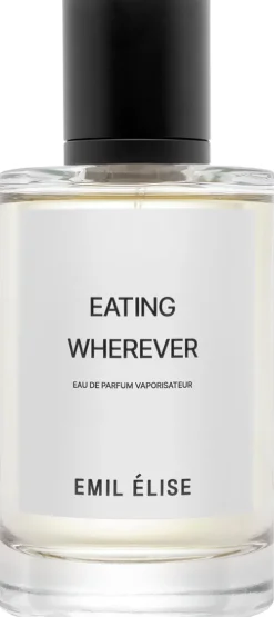 eating wherever|EMIL ÉLISE Sale