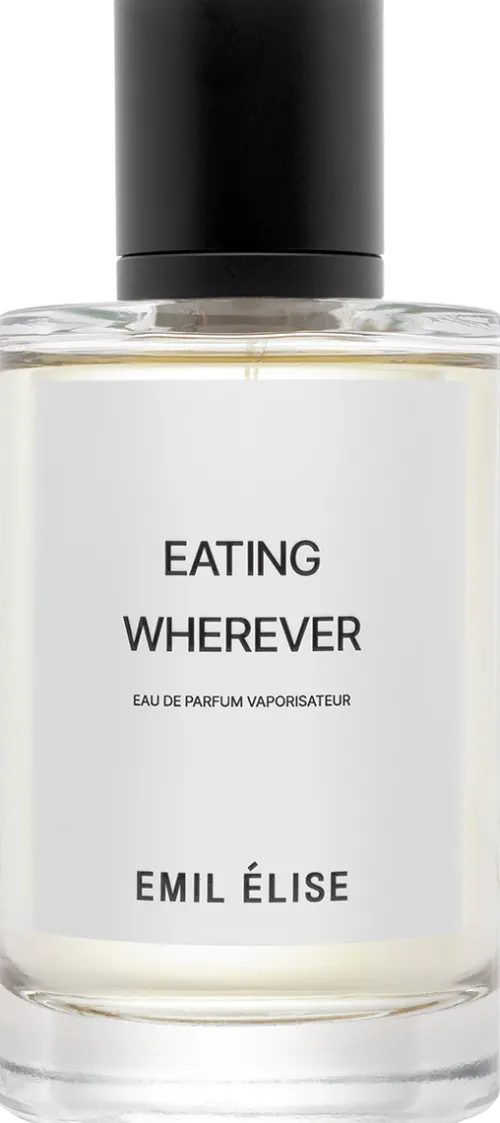eating wherever|EMIL ÉLISE Sale