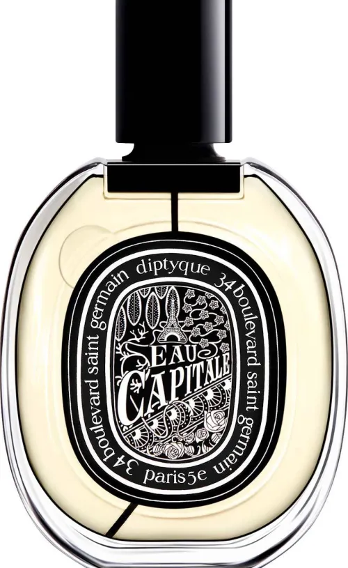 Eau Capitale|Diptyque Best