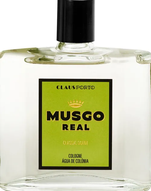 Eau De Cologne Classic Scent|Claus Porto Sale