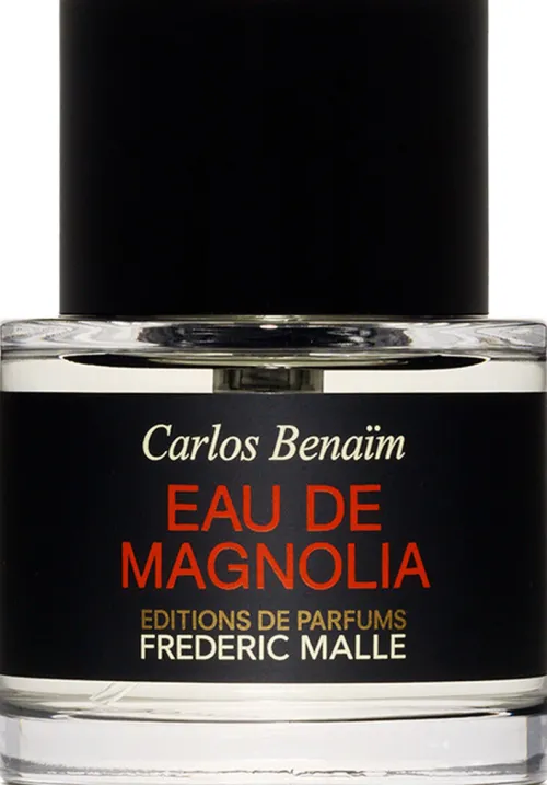 EAU DE MAGNOLIA|Editions de Parfums Frédéric Malle New