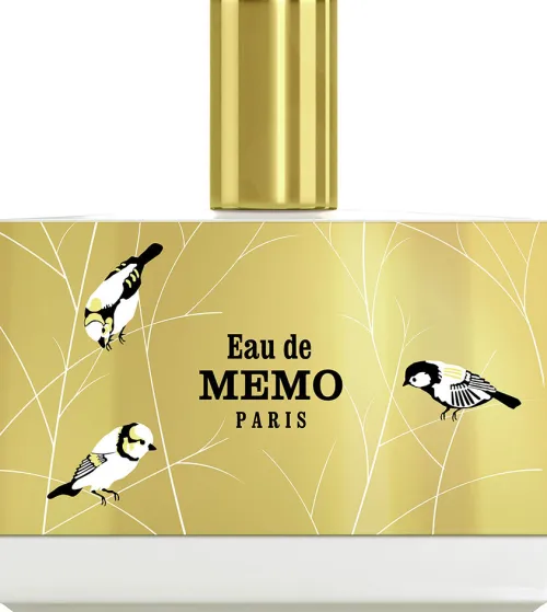 Eau de Memo|MEMO PARIS Discount