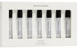 Eau de Parfum Discovery Set|Maison Louis Marie New