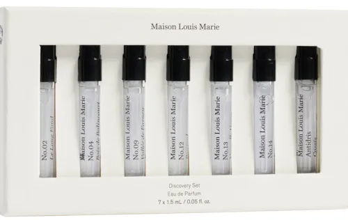 Eau de Parfum Discovery Set|Maison Louis Marie New