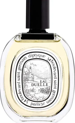 Eau Duelle|Diptyque Hot