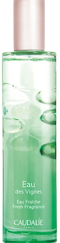 Eau Fraîche Eau des Vignes|Caudalie Online