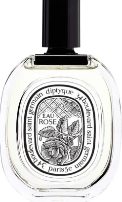 Eau Rose|Diptyque