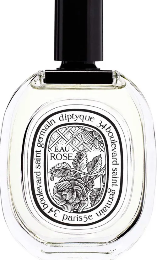 Eau Rose|Diptyque