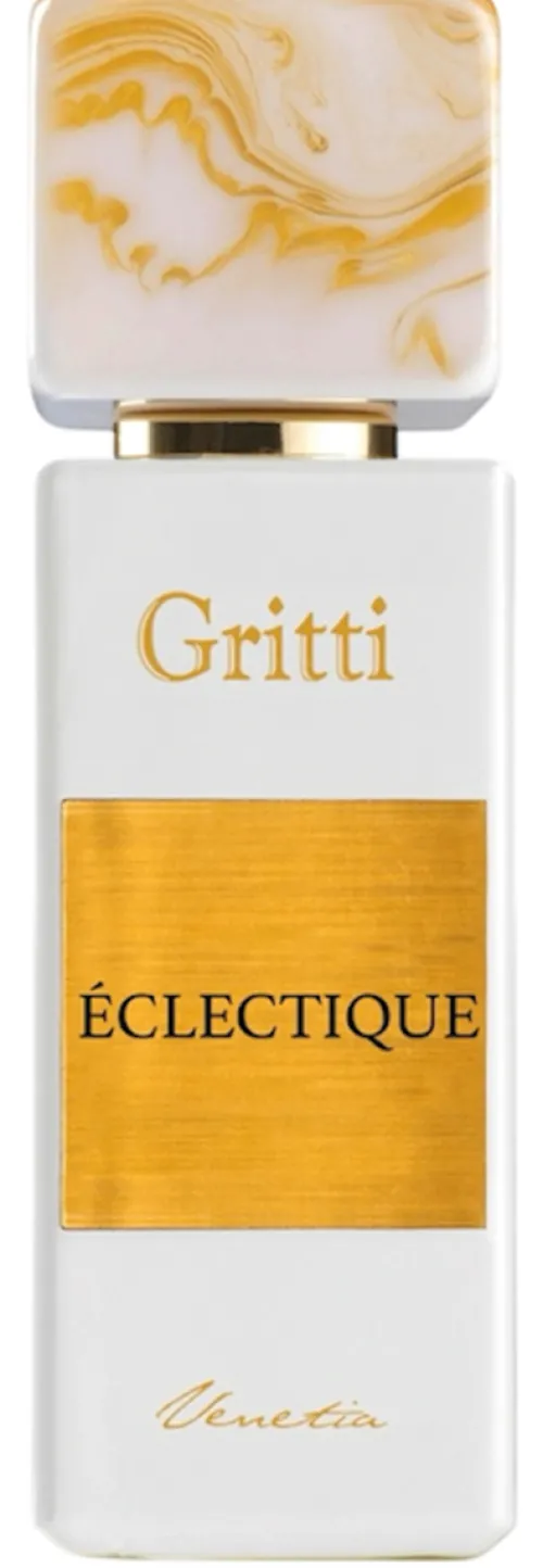 Ecletique|Gritti Outlet