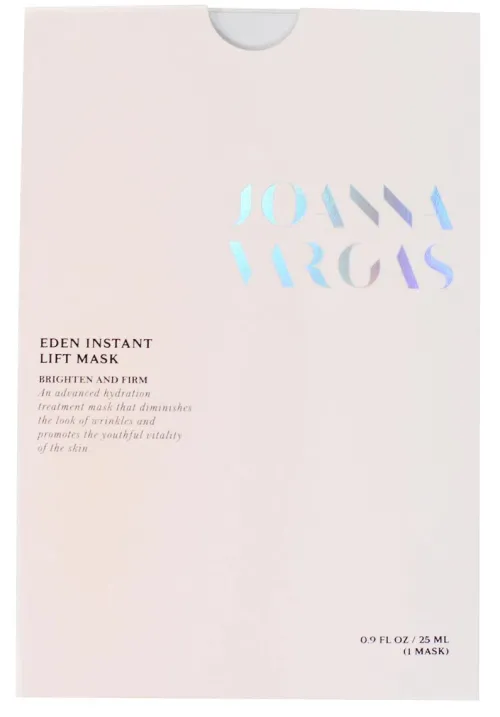 Eden Instant Lift Mask|Joanna Vargas Sale