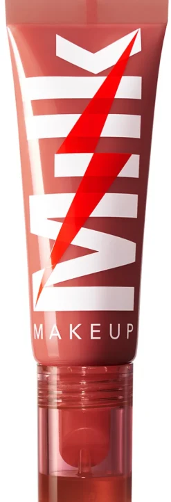 ELECTRIC GLOSSY LIP PLUMPER|MILK Outlet