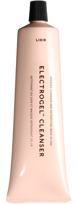 Electrogel Cleanser|Lixirskin Best