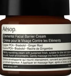 Elemental Facial Barrier Cream|Aesop Outlet