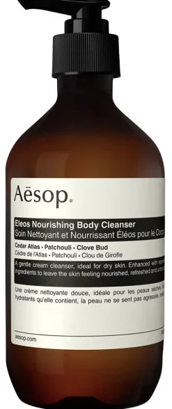 Eleos Nourishing Body Cleanser|Aesop Outlet