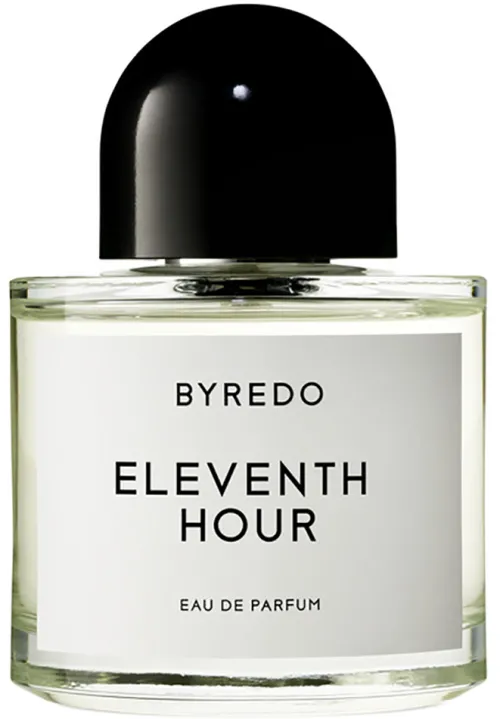 Eleventh Hour|Byredo Hot