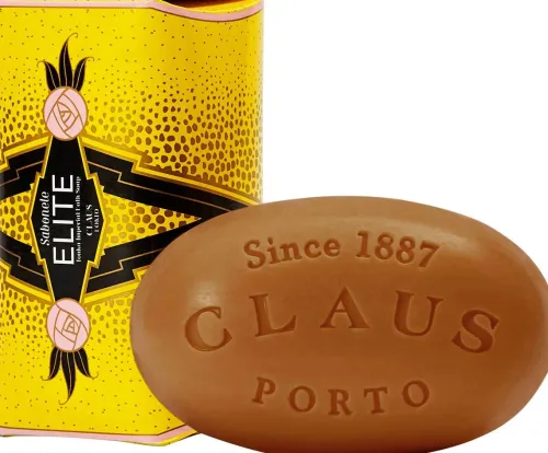 Elite Tonka Imperial Soap|Claus Porto Online