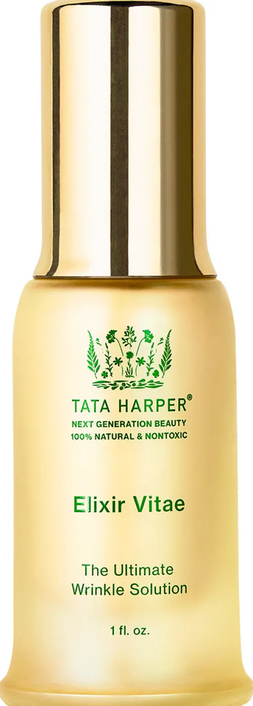 Elixir Vitae|Tata Harper