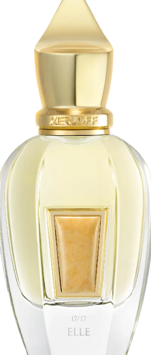 ELLE|XERJOFF Hot