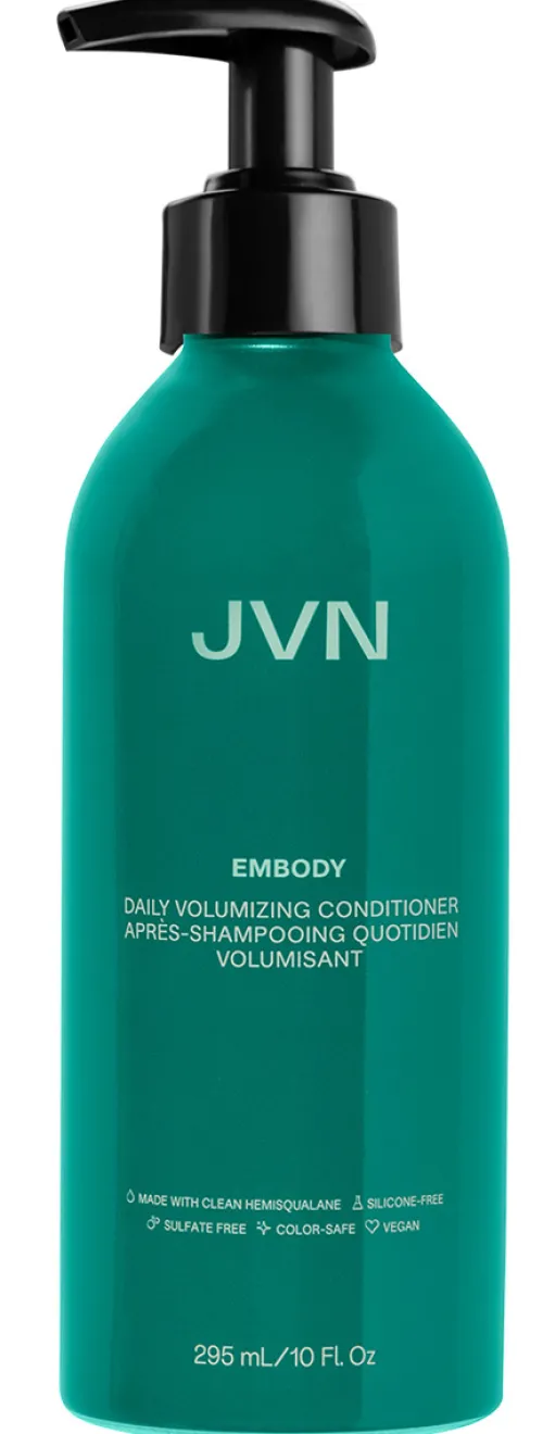 Embody Volumizing Conditioner|JVN Discount