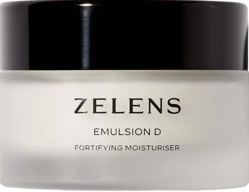 Emulsion D Fortifying Moisturiser|Zelens Sale