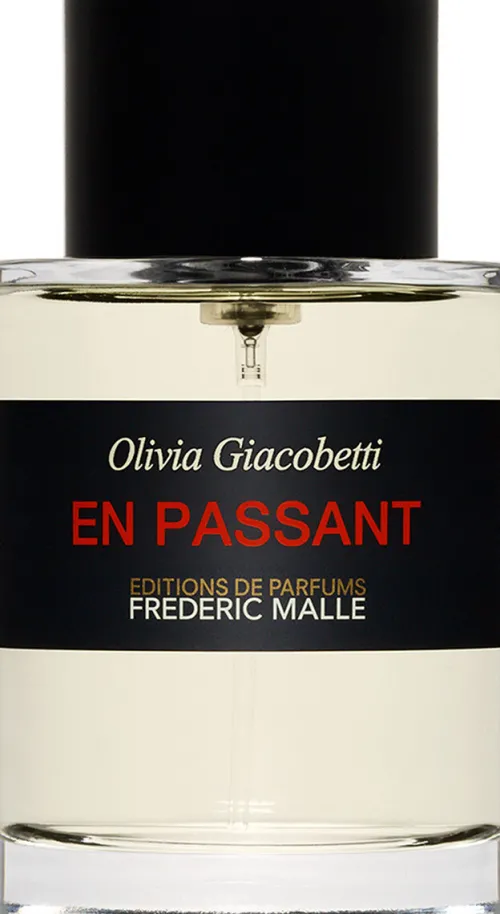 EN PASSANT|Editions de Parfums Frédéric Malle