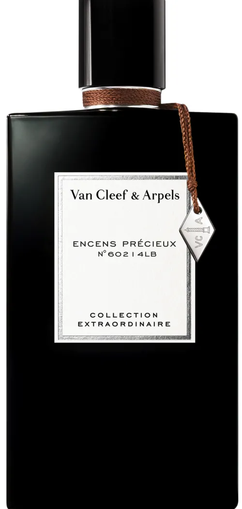 Encens Précieux|Van Cleef & Arpels Best