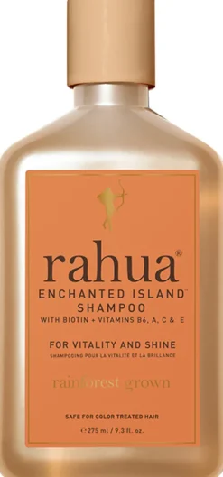 Enchanted Island Shampoo|Rahua Online