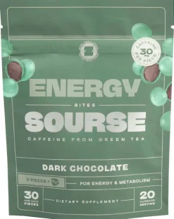 Energy Bites|SOURSE Outlet