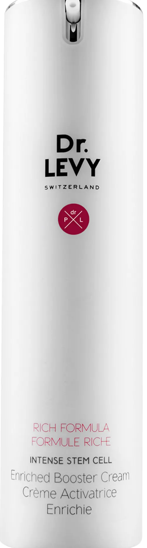Enriched Booster Cream|Dr. Levy Switzerland Sale