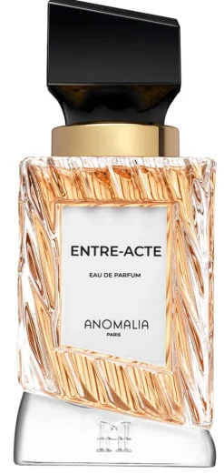 Entre-Acte|ANOMALIA PARIS Online