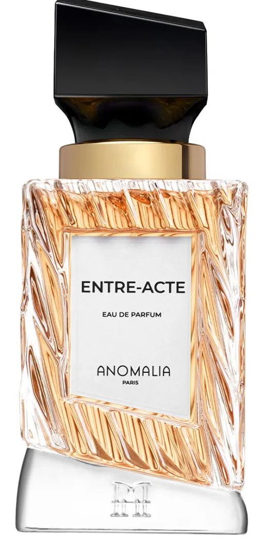 Entre-Acte|ANOMALIA PARIS Online