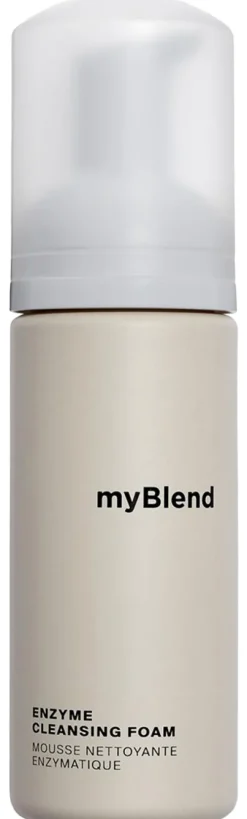 Enzyme Cleansing Foam|myBlend Outlet