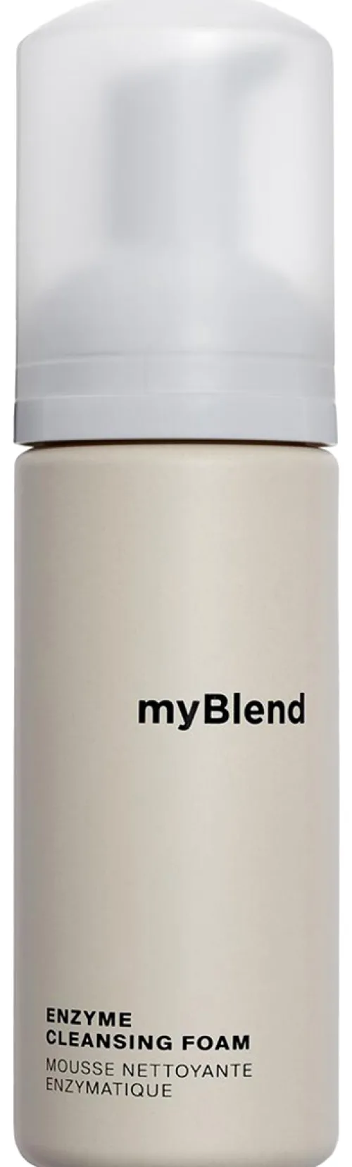 Enzyme Cleansing Foam|myBlend Outlet