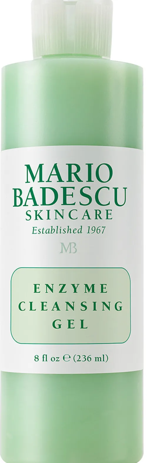 Enzyme Cleansing Gel|Mario Badescu Hot