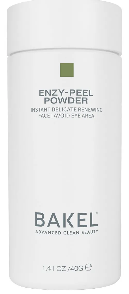 ENZY-PEEL POWDER|Bakel New