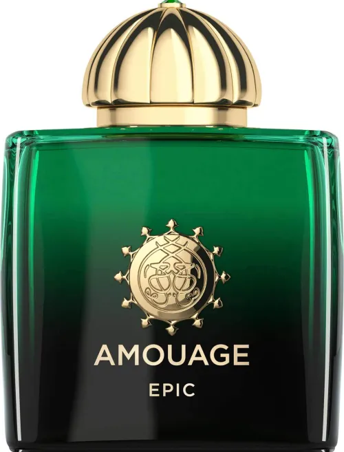 Epic Woman|AMOUAGE Online