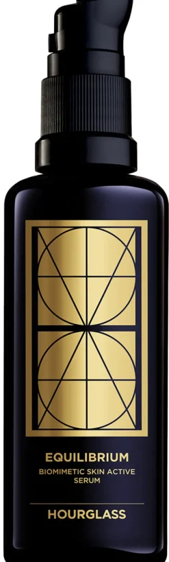 Equilibrium Biomimetic Skin Active Serum|Hourglass Sale