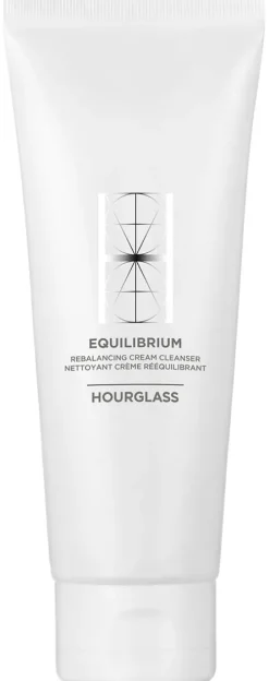 Equilibrium Rebalancing Cream Cleanser|Hourglass Best