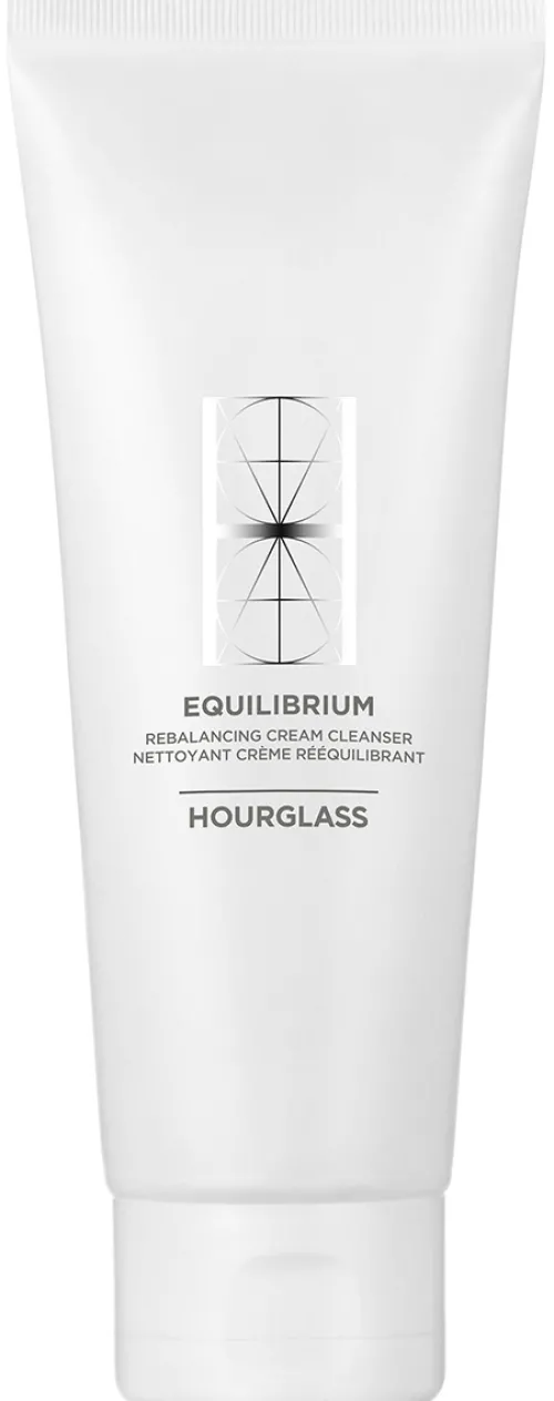 Equilibrium Rebalancing Cream Cleanser|Hourglass Best
